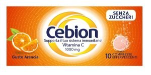 926737646-CEBION EFF VIT C S/ZUCCH 10CPR