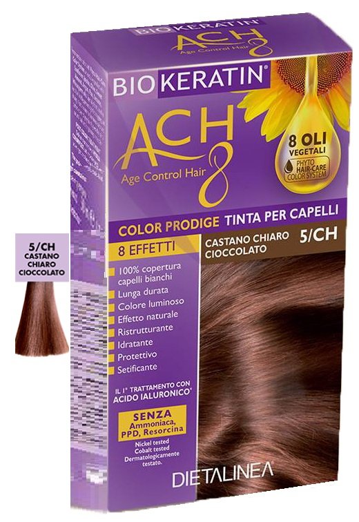 927762625-BIOKERATIN ACH8 COL 5/CH CAS CIO