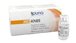 930010133-MD-KNEE 10FL INIETTABILI 2ML