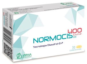 930204843-NORMOCIS 400 30CPR