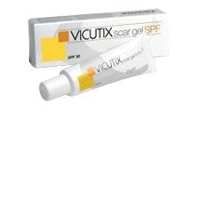 930406754-VICUTIX SCAR GEL SPF 20G