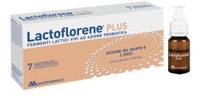 930494087-LACTOFLORENE PLUS 7FL 10ML