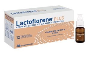 930494099-LACTOFLORENE PLUS 12FL 10ML