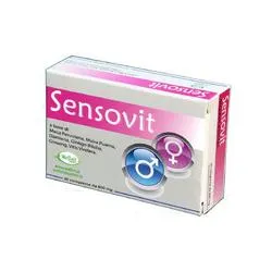 930533308-SENSOVIT INTEG 30CPR