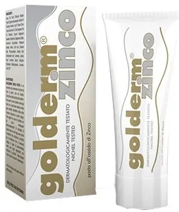 930861099-GOLDERM ZINCO PASTA 75ML