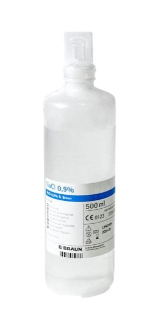 930989734-SOLUZIONE FISIOLOGICA 500ML