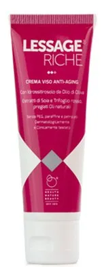 931045165-LESSAGE RICHE CR VISO 50ML