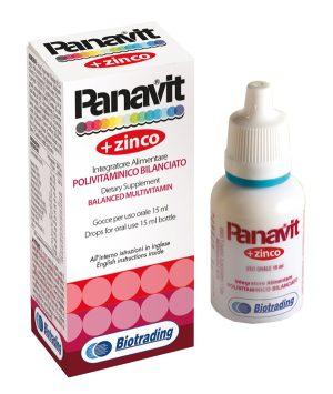 931055127-PANAVIT GOCCE 15ML