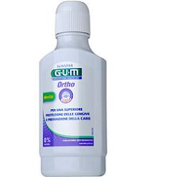 931156867-GUM ORTHO COLLUTORIO 300ML