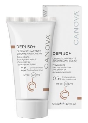 931504462-CANOVA-DEPI 50+ CR 50ML