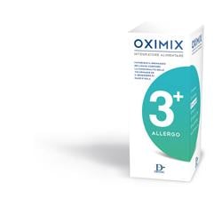 931656728-OXIMIX  3+ ALLERGO SCIR 200ML