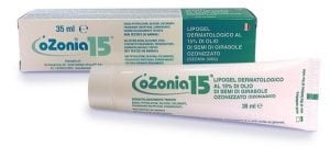 931852178-OZONIA 15 LIPOGEL DERMAT OZONO