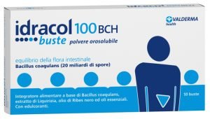 933948782-IDRACOL BCH 10BUST OROSULOB