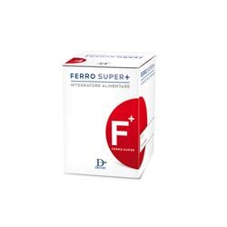 934433311-FERRO SUPER+ 40CPS DRIATEC