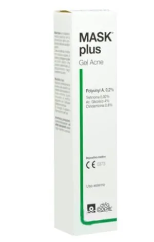 934435165-MASK PLUS GEL 50ML