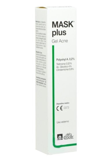 934435165-MASK PLUS GEL 50ML
