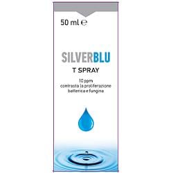 934446206-SILVERBLU T SPRAY 50ML