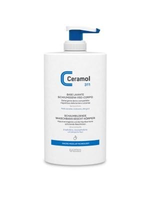 934902952-CERAMOL BASE LAV SCHIUMOG 400ML