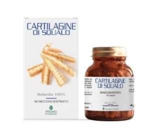 935016509-CARTILAGINE SQUALO 50CPS PROMOPH