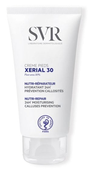 935228902-XERIAL 30 CREMA PIEDI 50ML