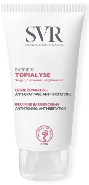 935251811-TOPIALYSE CREMA BARRIERA 50ML