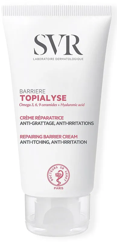 935251811-TOPIALYSE CREMA BARRIERA 50ML