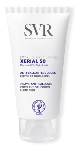 935271736-XERIAL 50 EXTREME CREMA 50ML
