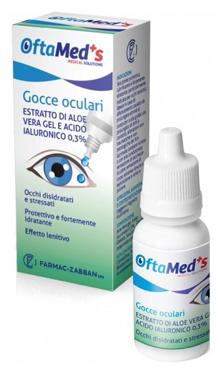 935322166-OFTAMED'S GTT ALOE IALUR 10ML