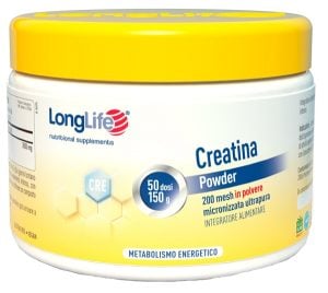 935740454-LONGLIFE CREATINA MICRON 150G