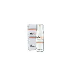 938037037-ANFOGYN MOUSSE GINECOLOGIC 150ML