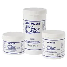 938192578-AM CLEAR 250G