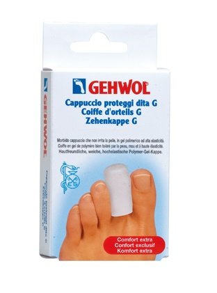 938224843-GEHWOL-CAPPUCCIO PROT DITA S 2PZ