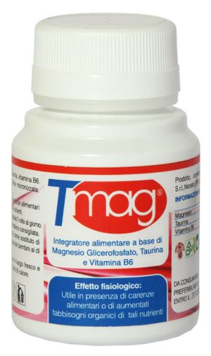 938764709-T MAG 60CPS