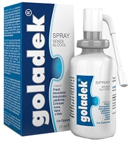 939284131-GOLADEK SPRAY S/ALCOOL 25ML