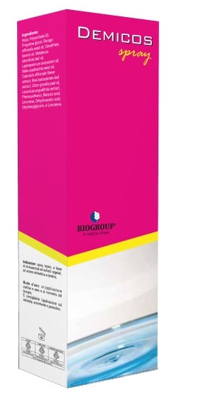 939336501-DEMICOS SPRAY 125ML