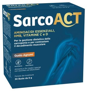 940095348-SARCOACT 30BUST