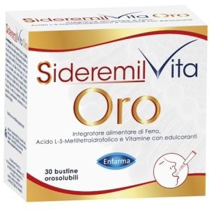 940372675-SIDEREMIL VITA ORO 30BUST