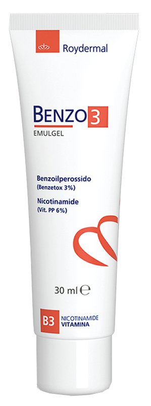 941734903-BENZO 3 EMULGEL 30ML
