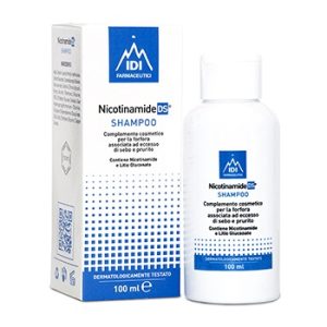942167572-NICOTINAMIDE DS SHAMPOO
