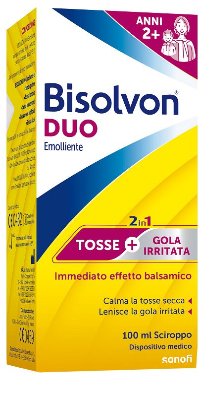 942207046-BISOLVON DUO EMOLL 100ML