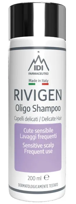 942710029-RIVIGEN OLIGO SHAMPOO CAP DEL