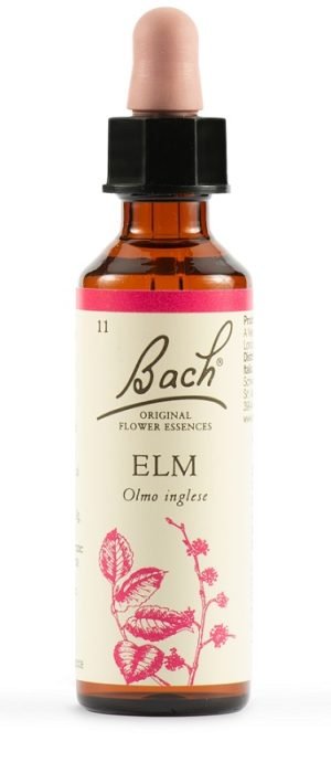 942859226-BACH ELM BACH ORIG 20ML