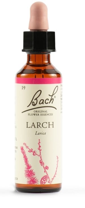 942859303-BACH LARCH ORIG 20ML