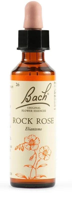 942859986-BACH ROCK ROSE ORIG 20ML