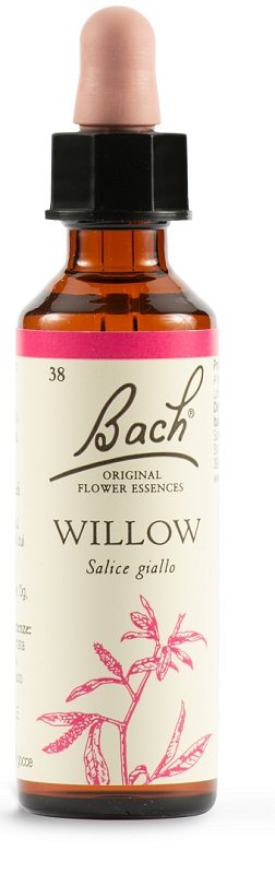 942860178-WILLOW BACH ORIG 20ML