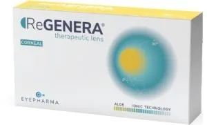 942891615-REGENERA LENTE TERAP CORNEALE