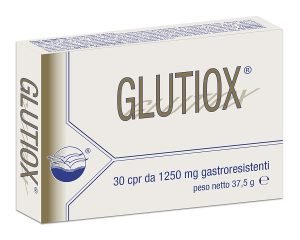943285205-GLUTIOX 30CPR 1250MG GASTRORES