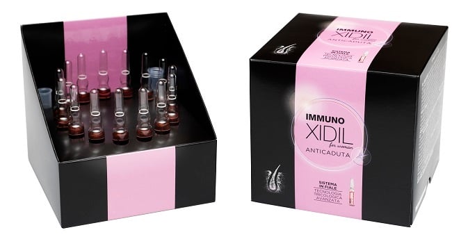 943301236-IMMUNO XIDIL DONNA 15FL