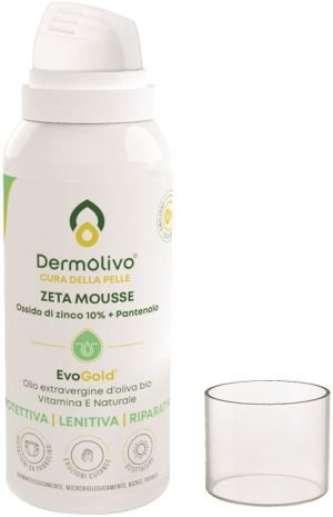 944313131-DERMOLIVO Z CREMA MOUSSE 100ML