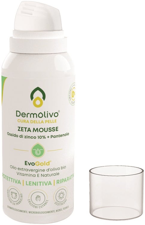 944313131-DERMOLIVO Z CREMA MOUSSE 100ML